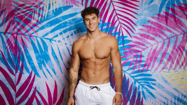 "Love Island"-Kandidat Dennis