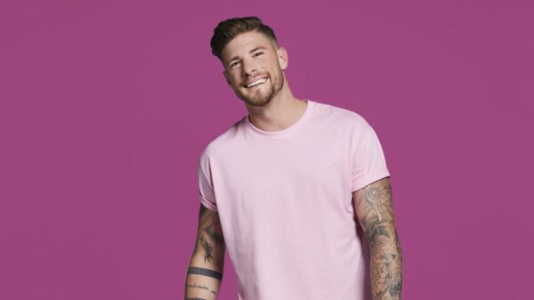 Pascal Kappés ist bei "Promi Big Brother" dabei