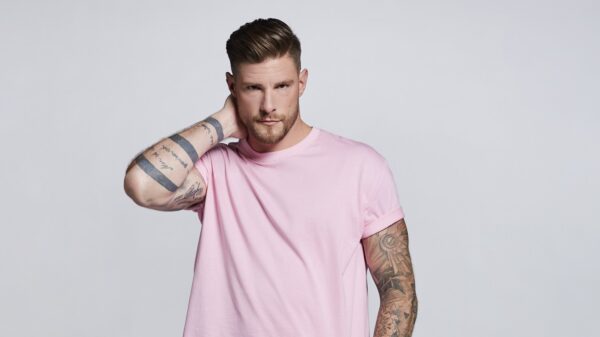 "Promi Big Brother"-Kandidat Pascal Kappés