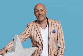 Paco Steinbeck: So kam es zum Promi BB-Beef mit Jörg Draeger! 62 Paco Steinbeck: So kam es zum Promi BB-Beef mit Jörg Draeger!