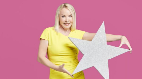 "Promi Big Brother"-Bewohnerin Heike Maurer