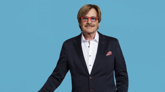 "Promi Big Brother"-Teilnehmer Jörg Draeger