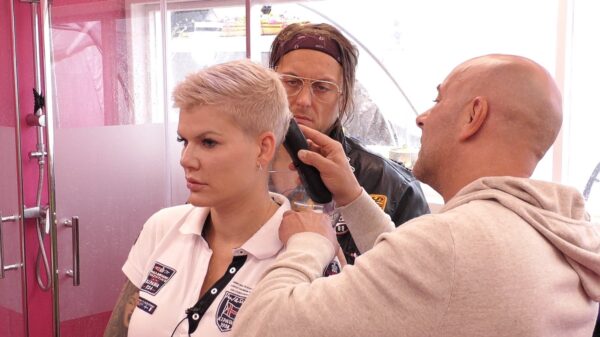 "Promi Big Brother" vom 21.08.2021