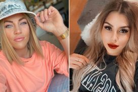 Saskia Beecks: Liebes-Comeback mit Nathalie Bleicher-Woth? 66 Saskia Beecks: Liebes-Comeback mit Nathalie Bleicher-Woth?