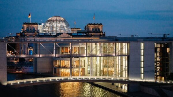 Bundestag