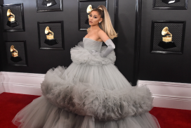 Ariana Grande: Darum trägt sie nie offene Haare! 73 Ariana Grande: Darum trägt sie nie offene Haare!
