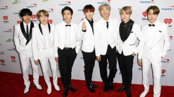 So schwer war der Anfang für BTS
