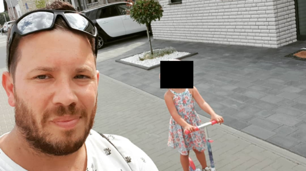Florian Köster mit Notoperation!