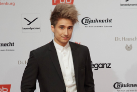Julien Bam: Youtuber bekommt eigene Netflix-Serie! 71 Julien Bam: Youtuber bekommt eigene Netflix-Serie!