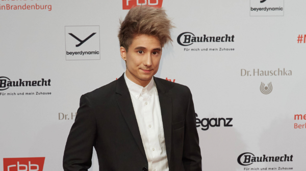 Julien Bam mit eigener Netflix-Serie