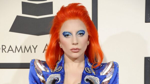Lady Gaga