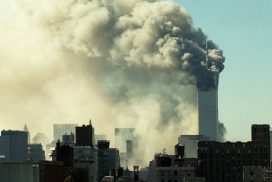 11. September 2001: Die Chronologie der Anschläge auf das World Trade Center
