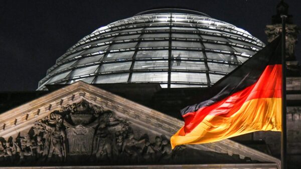 Bundestag