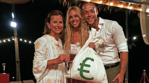 "Kampf der Realitystars"