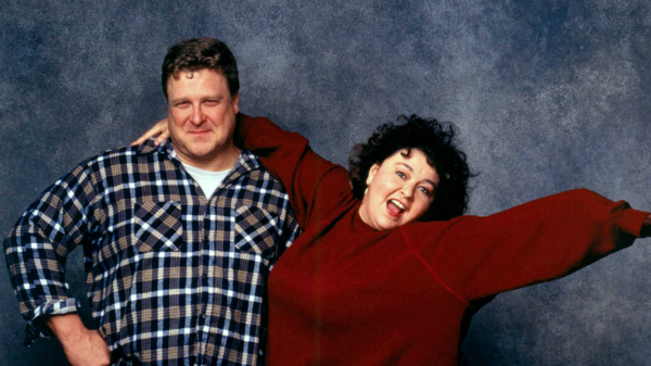 Das wurde aus den Hauptdarstellern von Roseanne