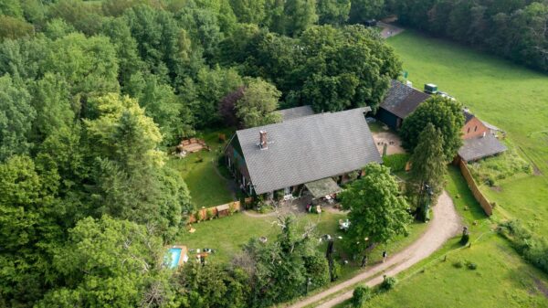 "Das Sommerhaus der Stars" 2021