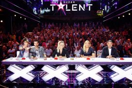 TV-Hammer: RTL sagt das Supertalent ab! 65 TV-Hammer: RTL sagt das Supertalent ab!