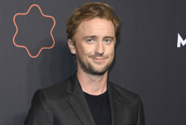 Tom Felton: Harry Potter-Star zusammengebrochen! 72 Tom Felton: Harry Potter-Star zusammengebrochen!