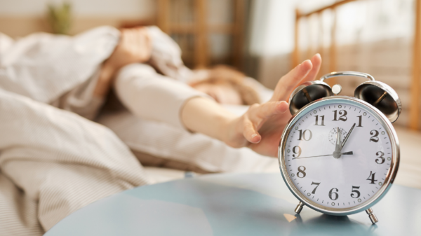 Ist Snooze-Funktion gut für uns?