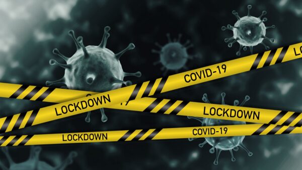 Lockdown