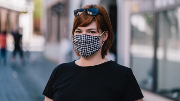 Maske