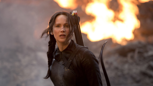 Das machen die Hauptdarsteller von Tribute von Panem heute