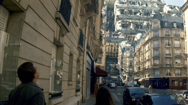 Darum solltest du unbedingt Inception anschauen