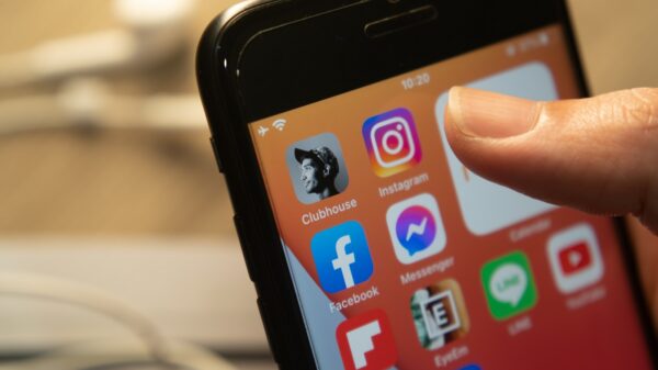 Instagram