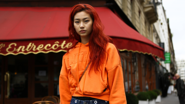 Spannende Fakten über Jung Hoyeon