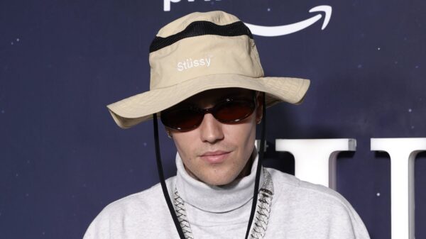 Justin Bieber