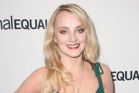 Evanna Lynch: So geht es dem Harry Potter-Star nach Essstörung! 71 Evanna Lynch: So geht es dem Harry Potter-Star nach Essstörung!