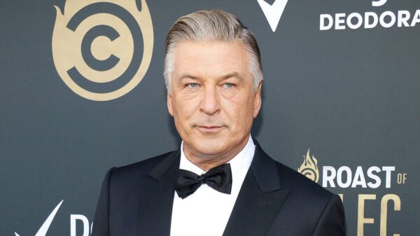 Alec Baldwin