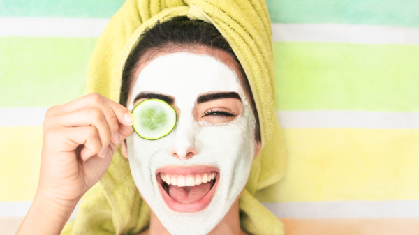 Was steckt hinter "Green Mask Stick"?