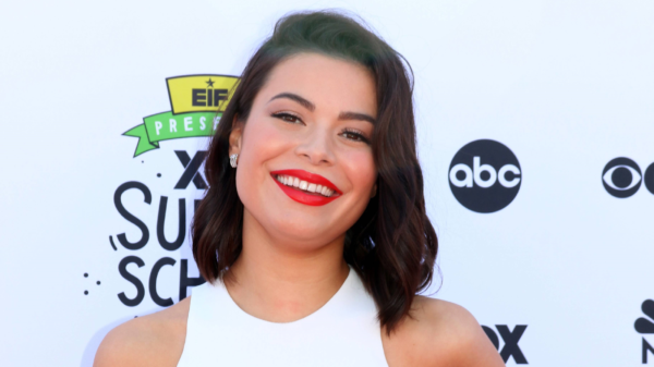 Das macht Miranda Cosgrove heute