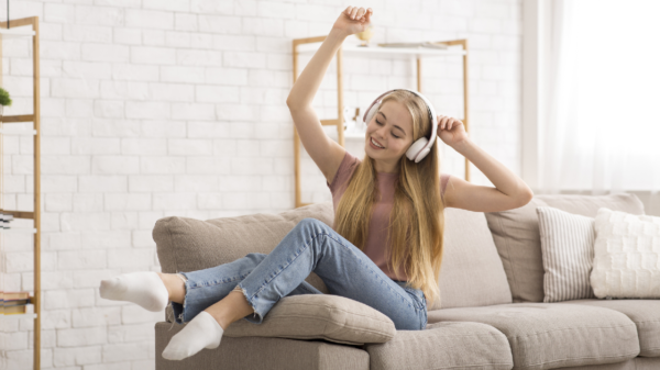 So hast du mit Apple Music ein schöneres Erlebnis