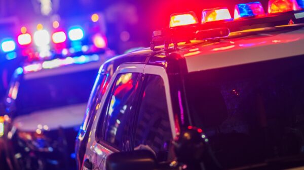 US-Polizei