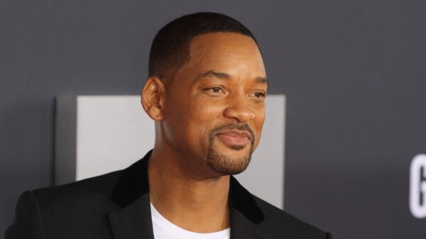 Will Smith