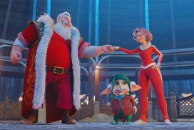 Weihnachtszauber: Diese Filme zeigt der Disney Channel 67 Weihnachtszauber: Diese Filme zeigt der Disney Channel