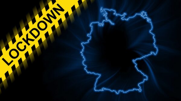 Lockdown