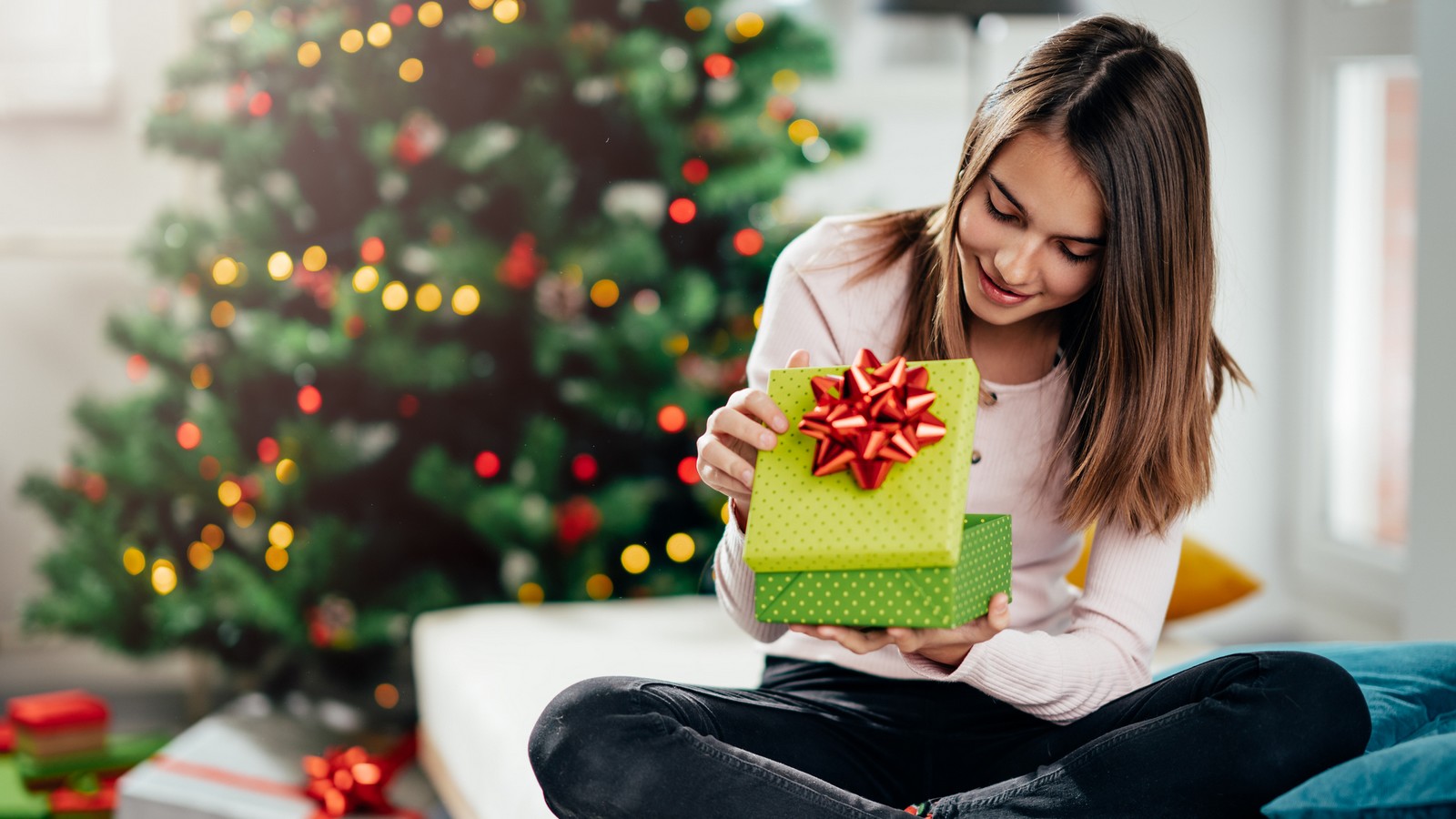 Weihnachten