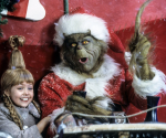 Der Grinch: 5 Fakten zum Weihnachtsfilm