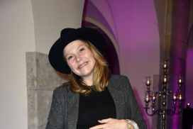 Franziska van der Heide: Was macht der Ex-GZSZ-Star heute? 71 Franziska van der Heide: Was macht der Ex-GZSZ-Star heute?