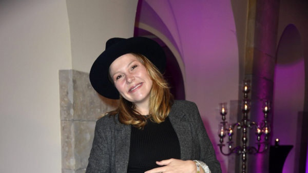 Was macht Franziska van der Heide heute?