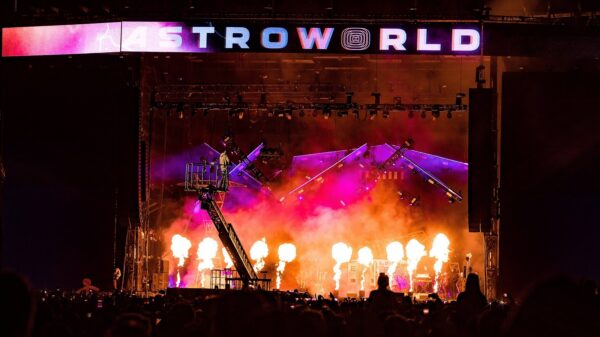 Astroworld Festival