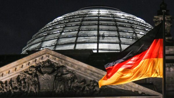 Bundestag