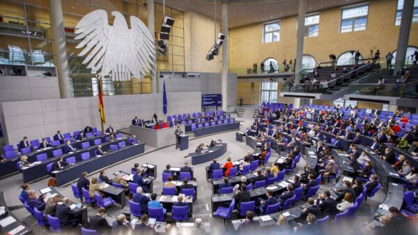 Bundestag