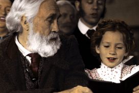 "Heidi": Das wurde aus Kinderstar Noley Thornton 70 „Heidi“: Das wurde aus Kinderstar Noley Thornton