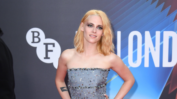 Kristen Stewart hat sich verlobt