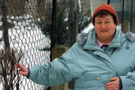 Regina Zindler: Das wurde aus der Maschendrahtzaun-Ikone 67 Regina Zindler: Das wurde aus der Maschendrahtzaun-Ikone
