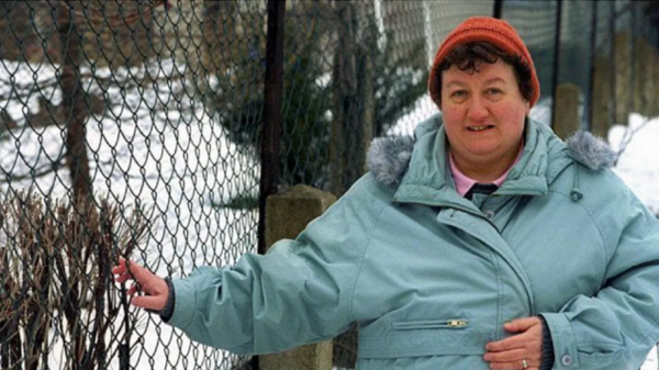 Was wurde aus Regina Zindler